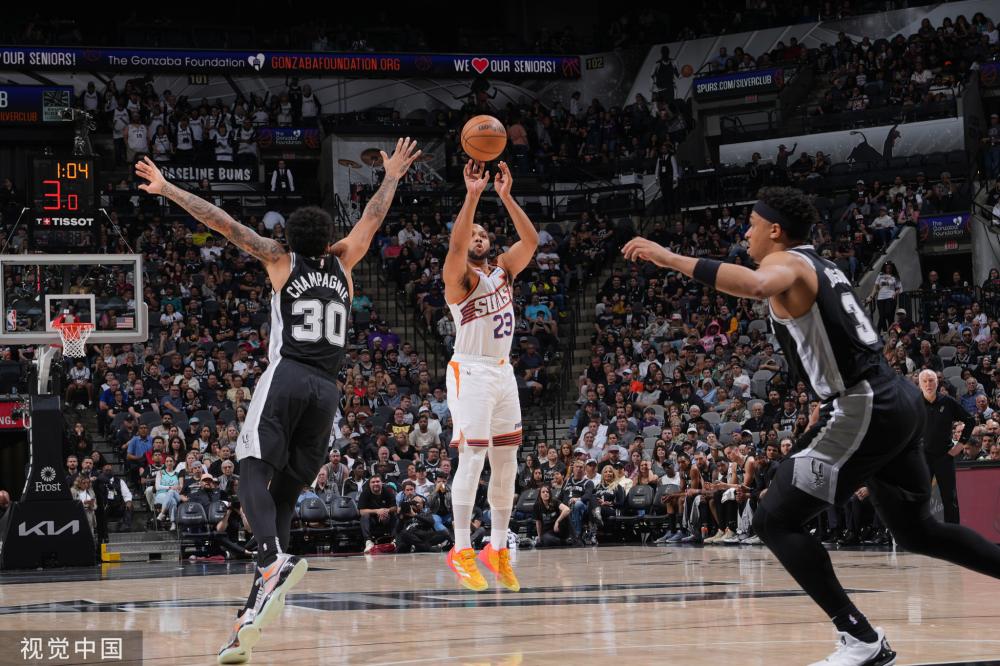 更多的进攻 更多的进攻