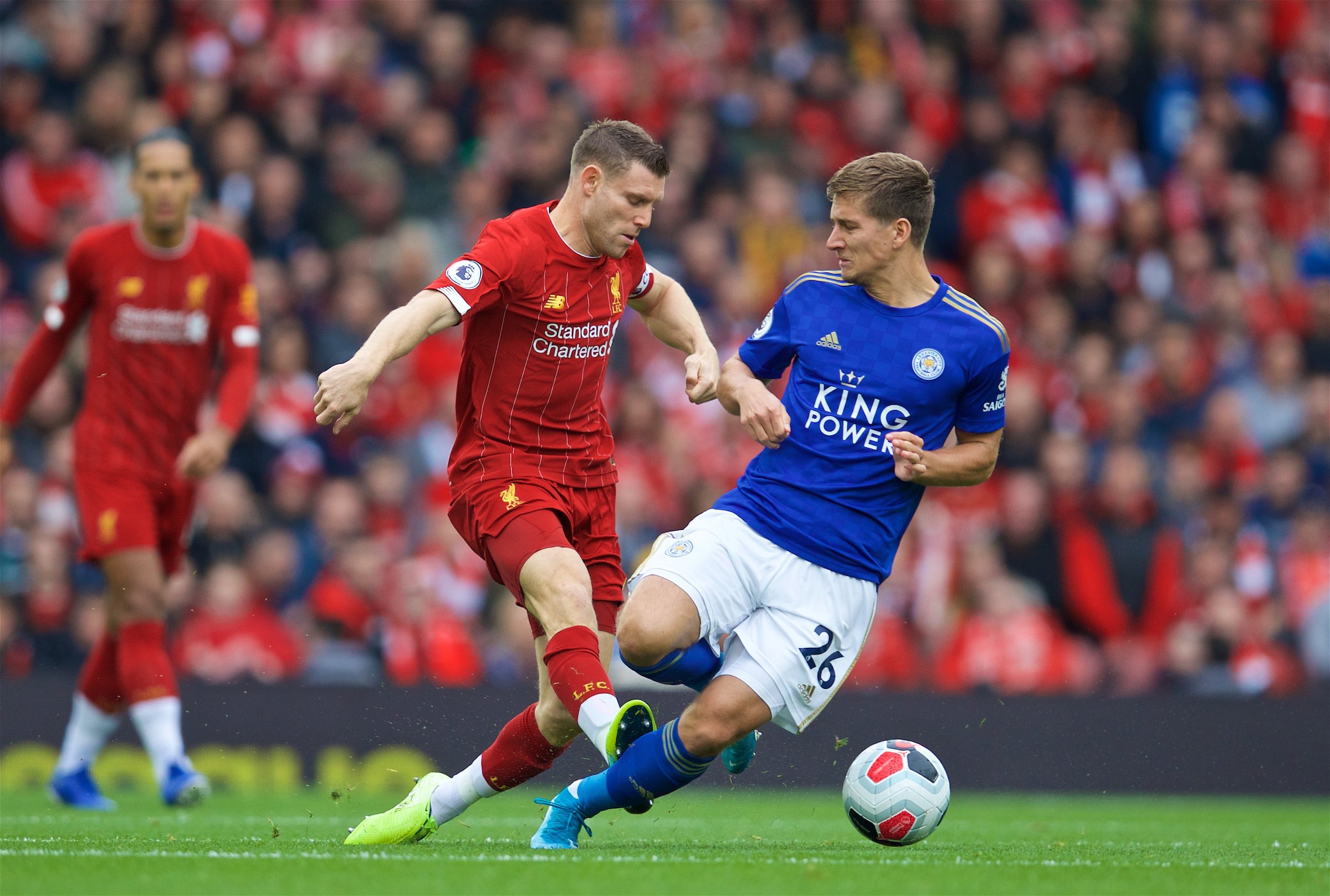 次较量中 次较量中