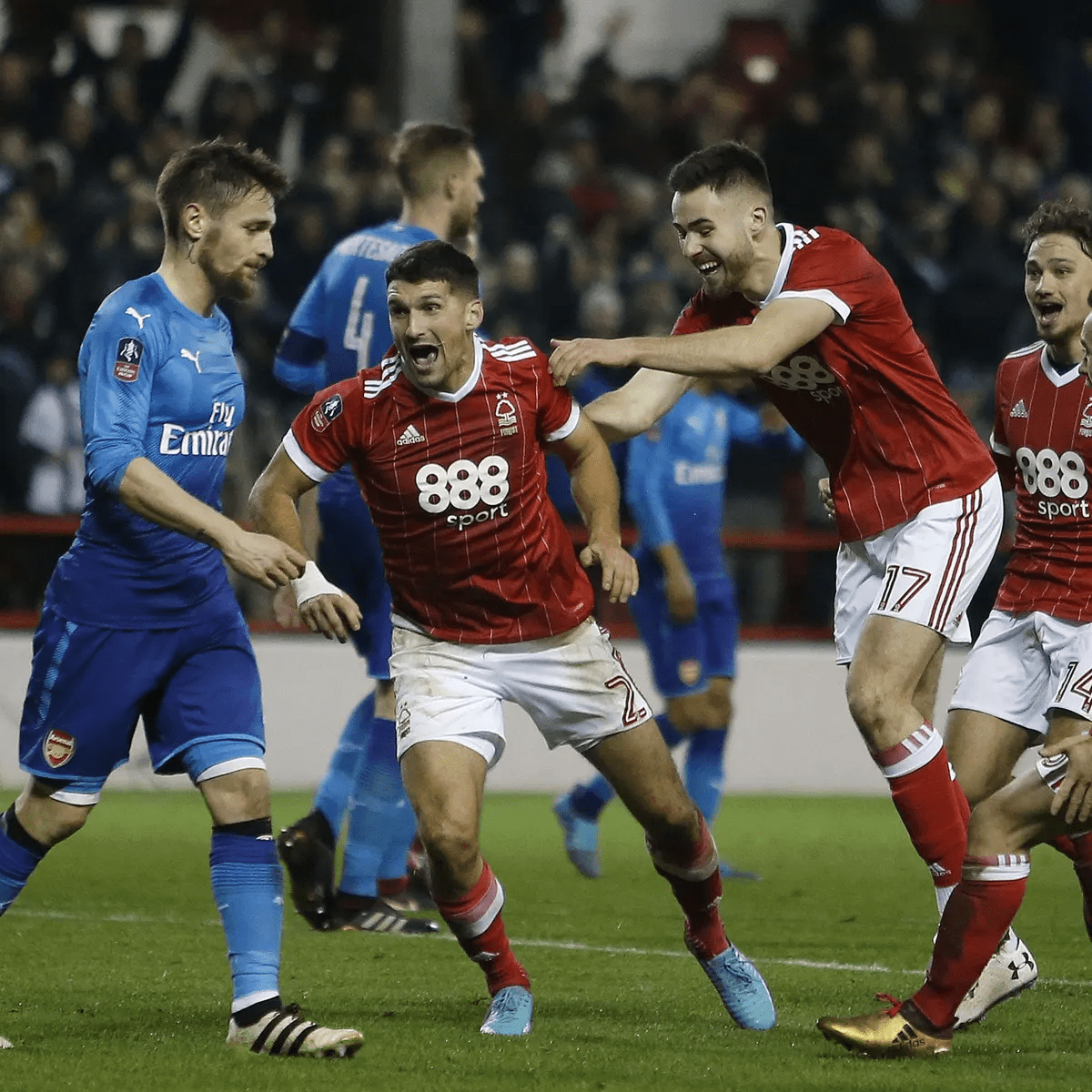 战术大师 战术大师