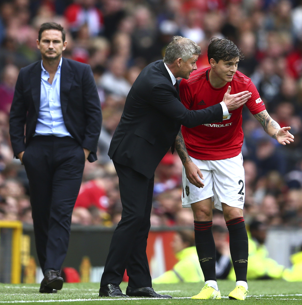 另一方面 另一方面