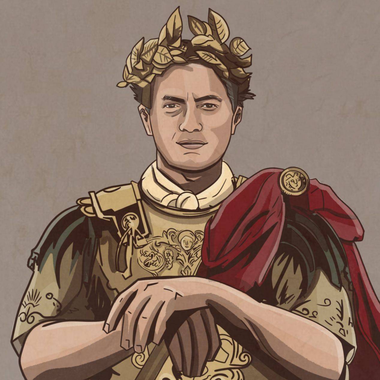 令人瞩目的 令人瞩目的