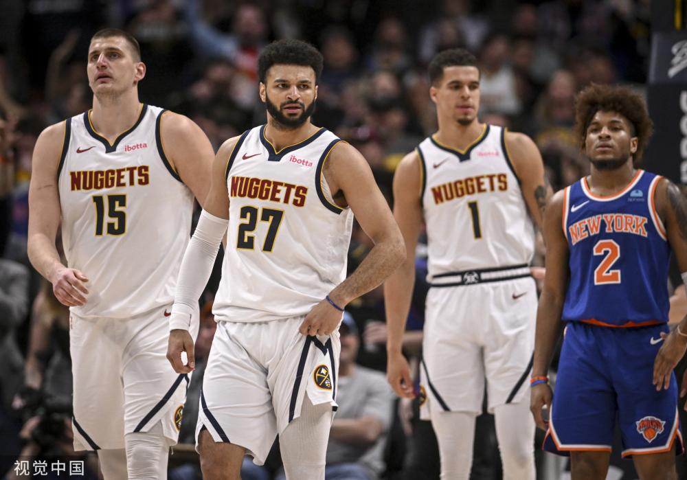 个重大打击 个重大打击